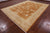 Peshawar Handmade Wool Rug - Manhattan Rugs