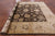Peshawar Handmade Wool Rug - Manhattan Rugs
