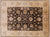 Peshawar Handmade Wool Rug - Manhattan Rugs