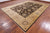 Peshawar Handmade Wool Rug - Manhattan Rugs