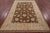 Hand Knotted Peshawar Wool Rug - Manhattan Rugs