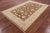 Hand Knotted Peshawar Wool Rug - Manhattan Rugs