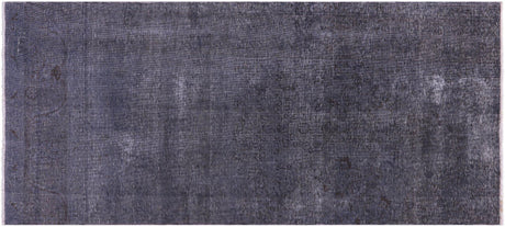 Persian Overdyed Hand Knotted Wool Rug - Manhattan Rugs