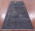 Persian Overdyed Hand Knotted Wool Rug - Manhattan Rugs