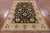 Hand Knotted Peshawar Wool Rug - Manhattan Rugs