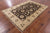 Hand Knotted Peshawar Wool Rug - Manhattan Rugs