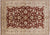 Peshawar Hand Knotted Wool Rug - Manhattan Rugs
