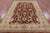 Peshawar Hand Knotted Wool Rug - Manhattan Rugs