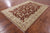 Peshawar Hand Knotted Wool Rug - Manhattan Rugs