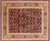Persian Ziegler Hand Knotted Wool Rug - Manhattan Rugs