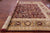 Persian Ziegler Hand Knotted Wool Rug - Manhattan Rugs
