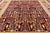 Persian Ziegler Hand Knotted Wool Rug - Manhattan Rugs