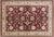 Turkish Oushak Handmade Wool Rug - Manhattan Rugs