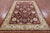 Turkish Oushak Handmade Wool Rug - Manhattan Rugs