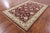 Turkish Oushak Handmade Wool Rug - Manhattan Rugs