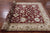 Turkish Oushak Handmade Wool Rug - Manhattan Rugs