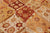 Peshawar Hand Knotted Wool Rug - Manhattan Rugs
