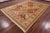 Peshawar Hand Knotted Wool Rug - Manhattan Rugs