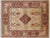 Peshawar Hand Knotted Area Rug - Manhattan Rugs