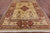 Peshawar Hand Knotted Area Rug - Manhattan Rugs