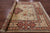 Peshawar Hand Knotted Area Rug - Manhattan Rugs