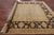 Peshawar Handmade Wool Rug - Manhattan Rugs