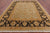 Peshawar Handmade Wool Rug - Manhattan Rugs