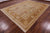 Hand-Knotted Peshawar Wool Rug - Manhattan Rugs
