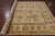 Peshawar Handmade Wool Rug - Manhattan Rugs
