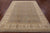 Turkish Oushak Hand Knotted Wool Rug - Manhattan Rugs