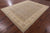 Turkish Oushak Hand Knotted Wool Rug - Manhattan Rugs