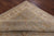Turkish Oushak Hand Knotted Wool Rug - Manhattan Rugs