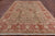 Persian Tabriz Handmade Wool Rug - Manhattan Rugs