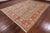 Persian Tabriz Handmade Wool Rug - Manhattan Rugs
