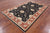 Chobi Peshawar Hand-Knotted Wool Rug - Manhattan Rugs