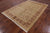 Hand Knotted Peshawar Wool Rug - Manhattan Rugs