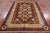 Gabbeh Hand Knotted Wool Rug - Manhattan Rugs