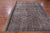 Overdyed Hand Knotted Area Rug - Manhattan Rugs