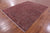 Overdyed Hand Knotted Area Rug - Manhattan Rugs