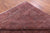 Overdyed Hand Knotted Area Rug - Manhattan Rugs