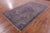 Persian Overdyed Hand Knotted Area Rug - Manhattan Rugs