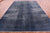 Hand Knotted Overdyed Area Rug - Manhattan Rugs