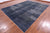 Hand Knotted Overdyed Area Rug - Manhattan Rugs
