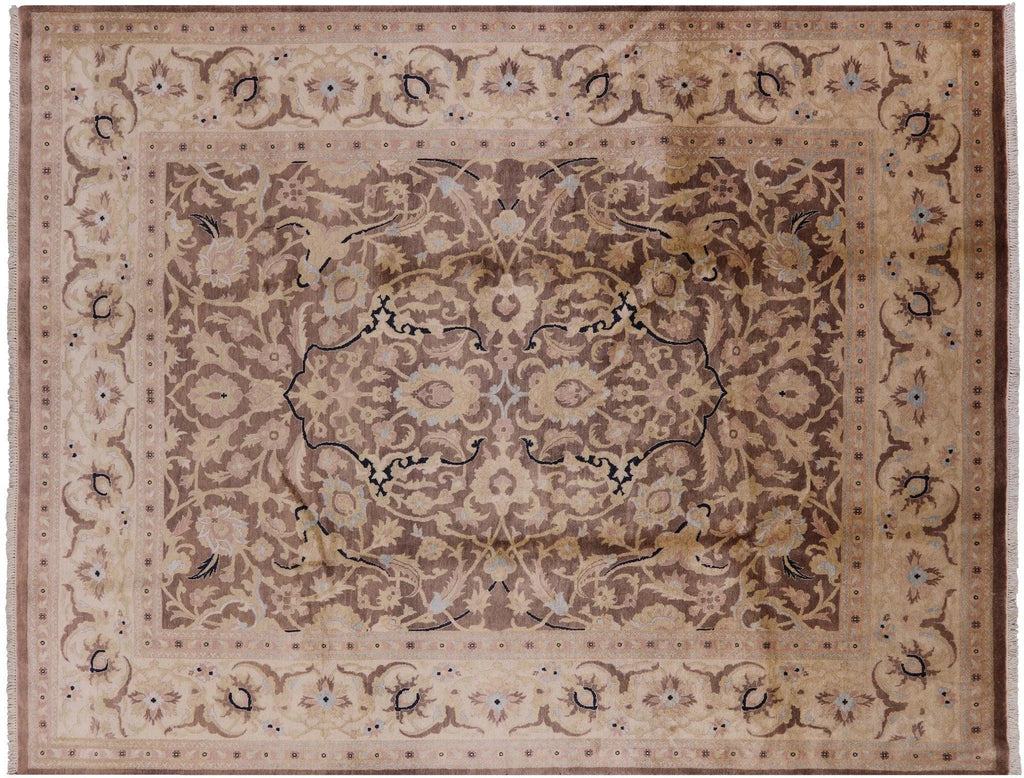 Peshawar Hand Knotted Rug - Manhattan Rugs