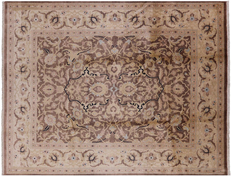Peshawar Hand Knotted Rug - Manhattan Rugs