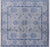 Square Oushak Handmade Rug - Manhattan Rugs