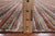 Persian Gabbeh Hand Knotted Rug - Manhattan Rugs