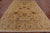 Chobi Peshawar Handmade Wool Rug - Manhattan Rugs