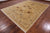 Chobi Peshawar Handmade Wool Rug - Manhattan Rugs