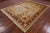 Peshawar Hand-Knotted Wool Rug - Manhattan Rugs